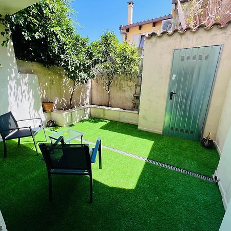Les Chambres De Francoise Guest House Olbia Luaran gambar
