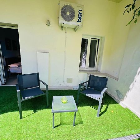 Les Chambres De Francoise Guest House Olbia Luaran gambar