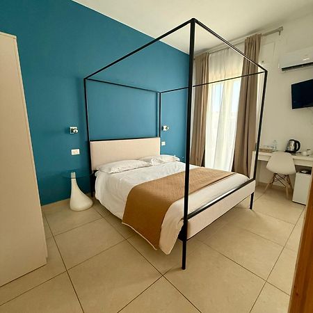 Les Chambres De Francoise Guest House Olbia Luaran gambar