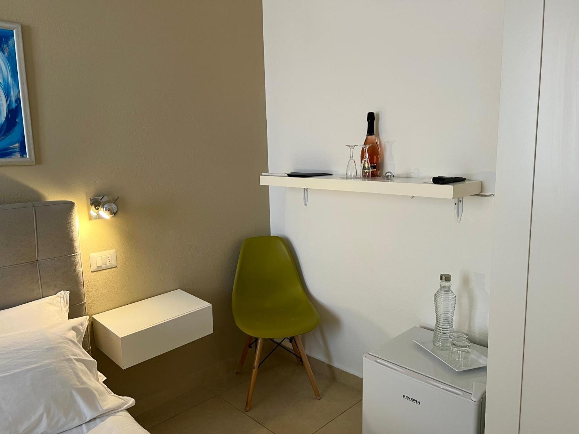 Les Chambres De Francoise Guest House Olbia Luaran gambar