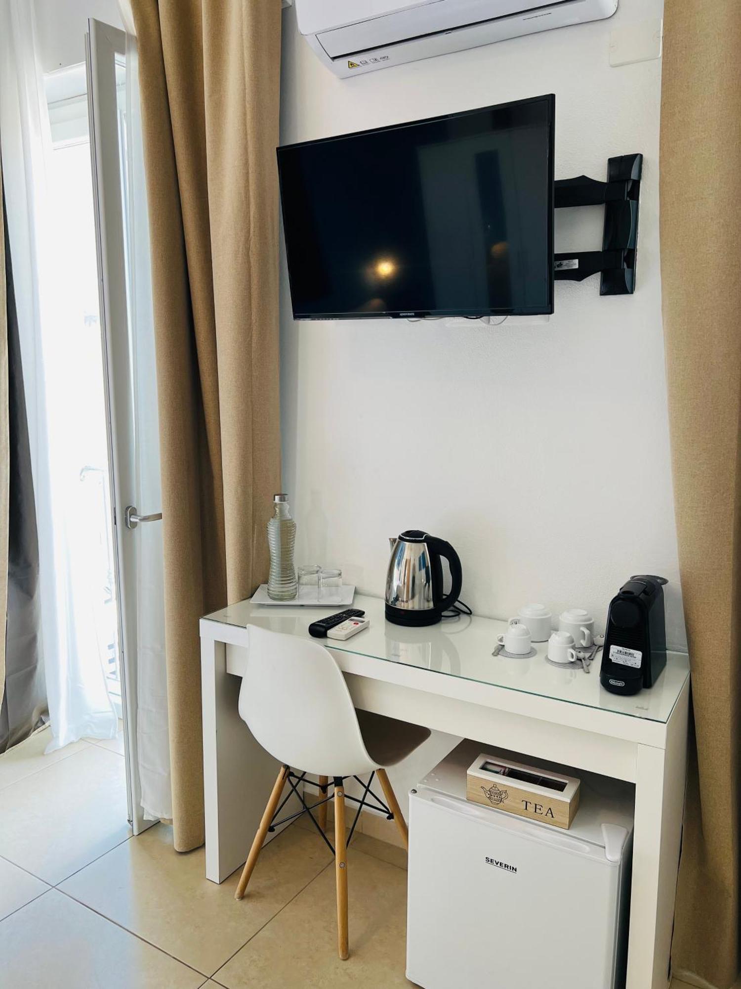 Les Chambres De Francoise Guest House Olbia Luaran gambar
