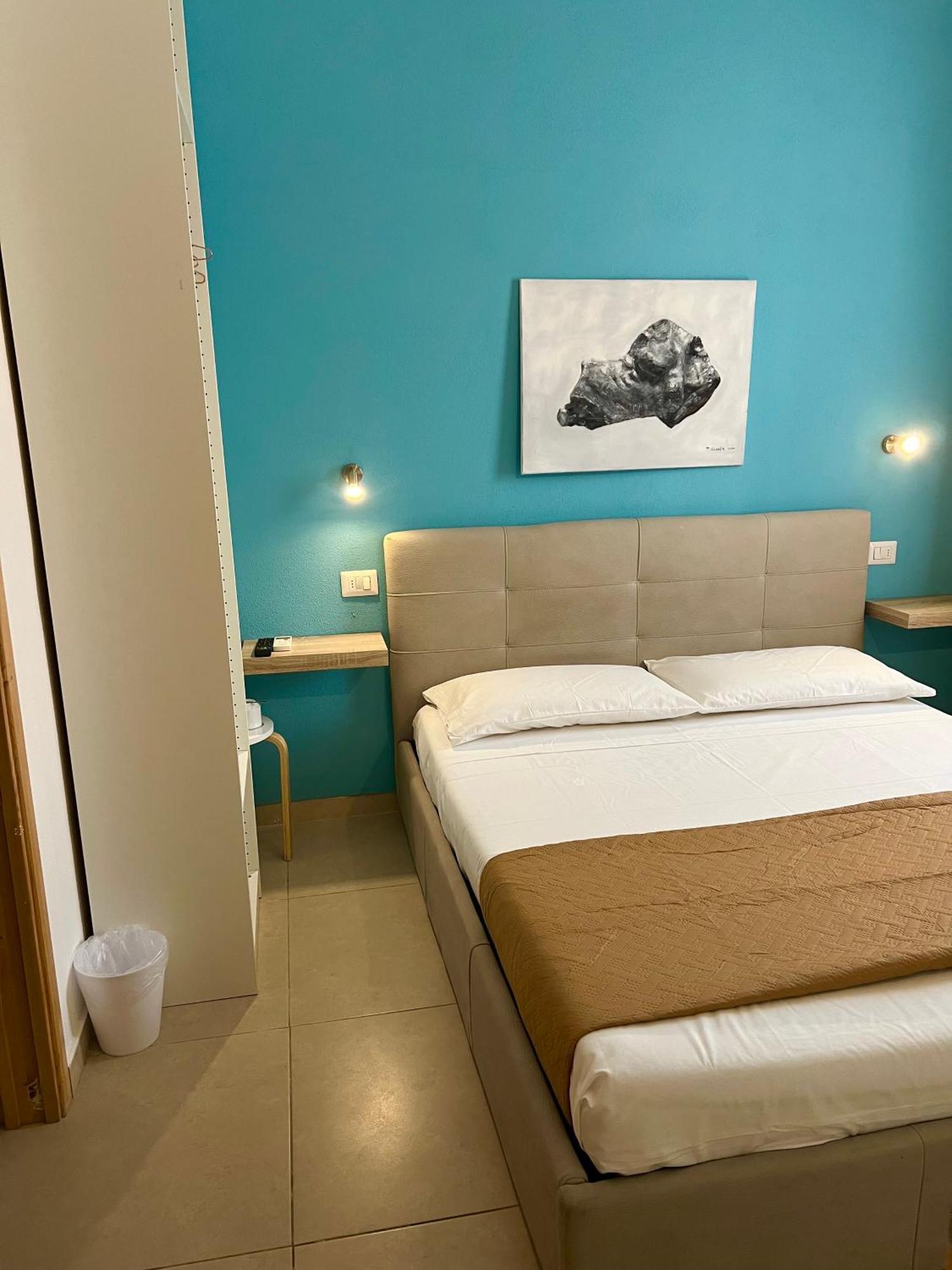 Les Chambres De Francoise Guest House Olbia Luaran gambar
