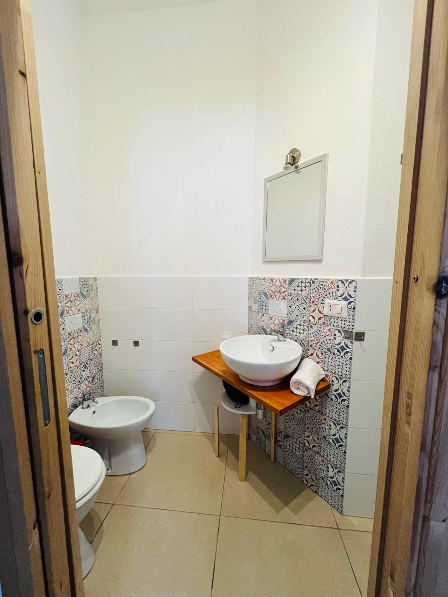 Les Chambres De Francoise Guest House Olbia Luaran gambar