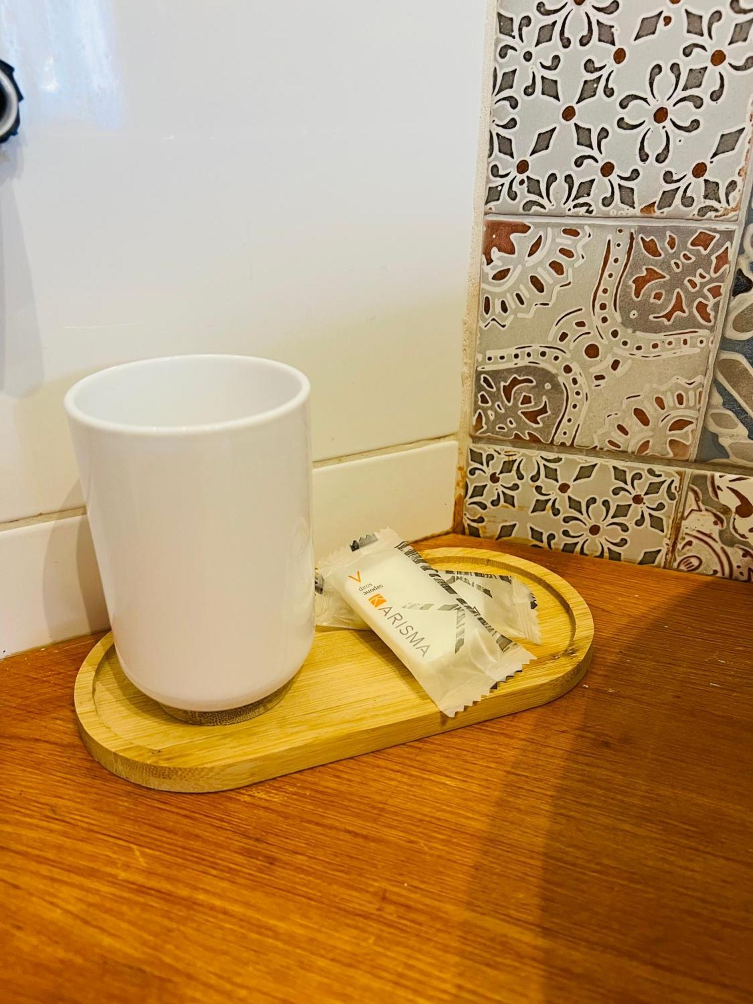 Les Chambres De Francoise Guest House Olbia Luaran gambar