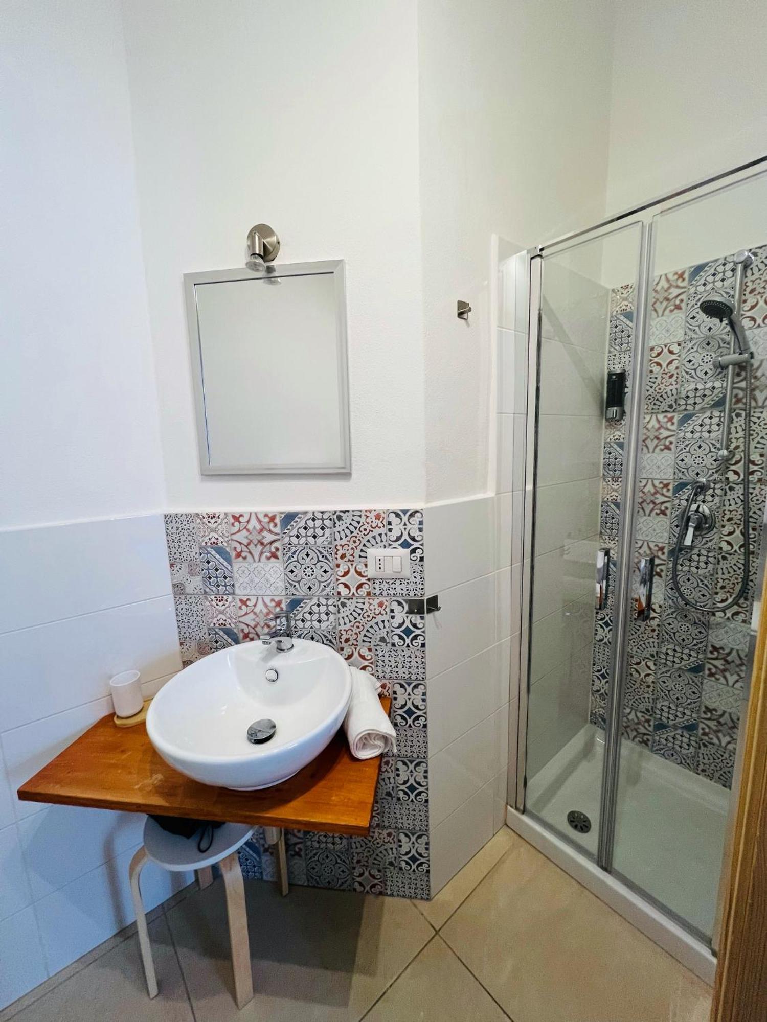 Les Chambres De Francoise Guest House Olbia Luaran gambar