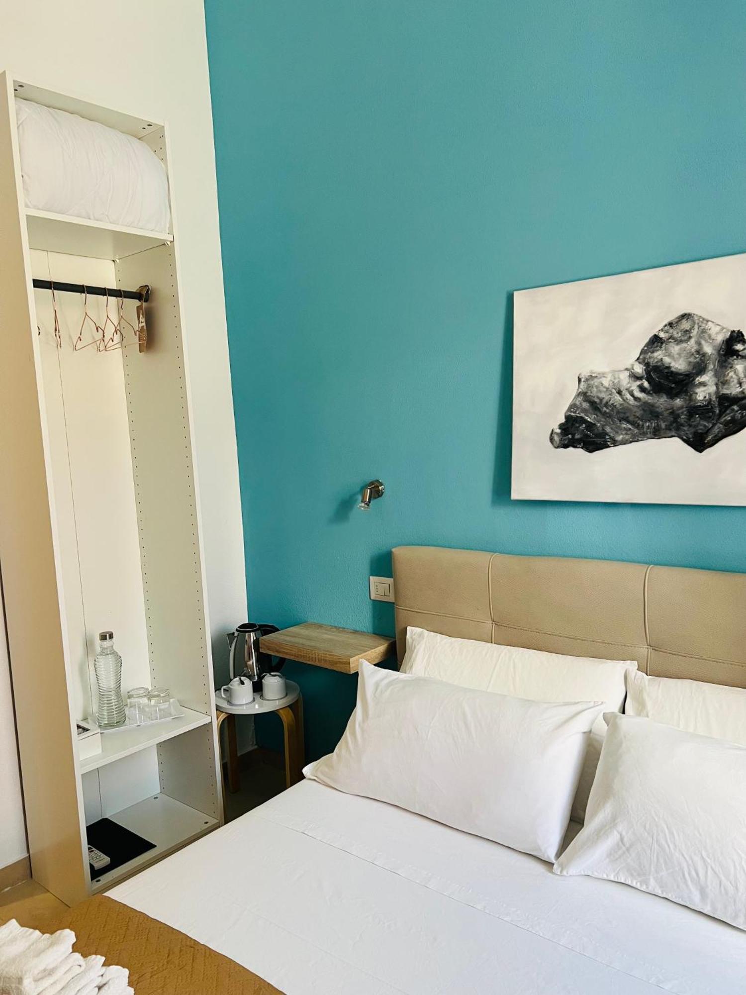 Les Chambres De Francoise Guest House Olbia Luaran gambar