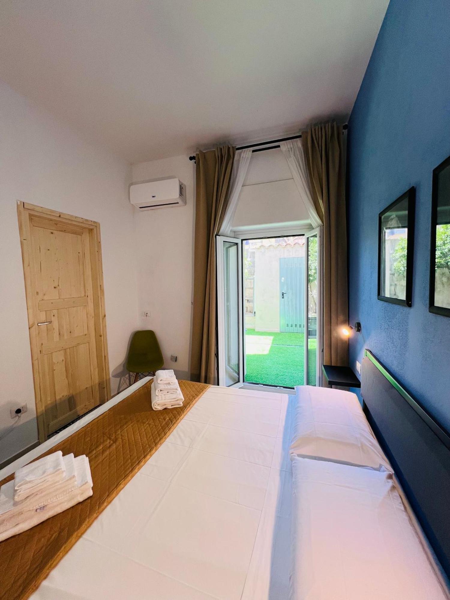 Les Chambres De Francoise Guest House Olbia Luaran gambar