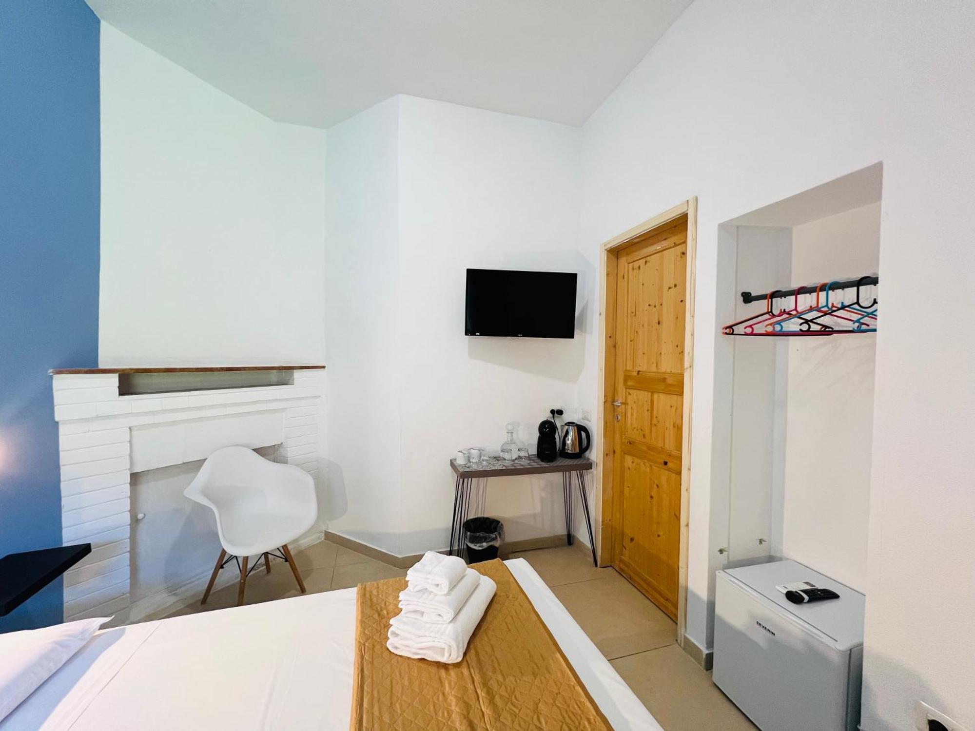 Les Chambres De Francoise Guest House Olbia Luaran gambar