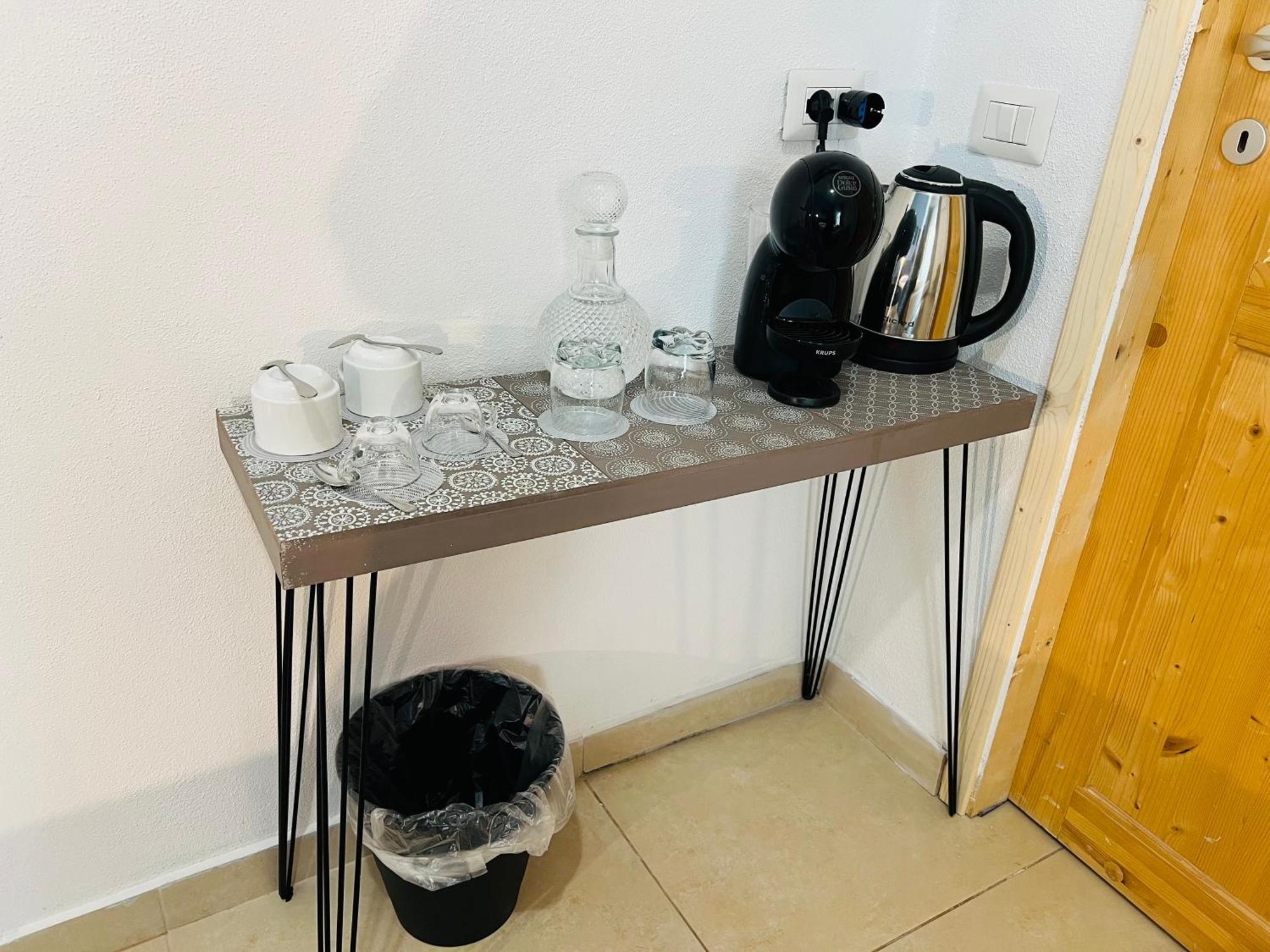 Les Chambres De Francoise Guest House Olbia Luaran gambar