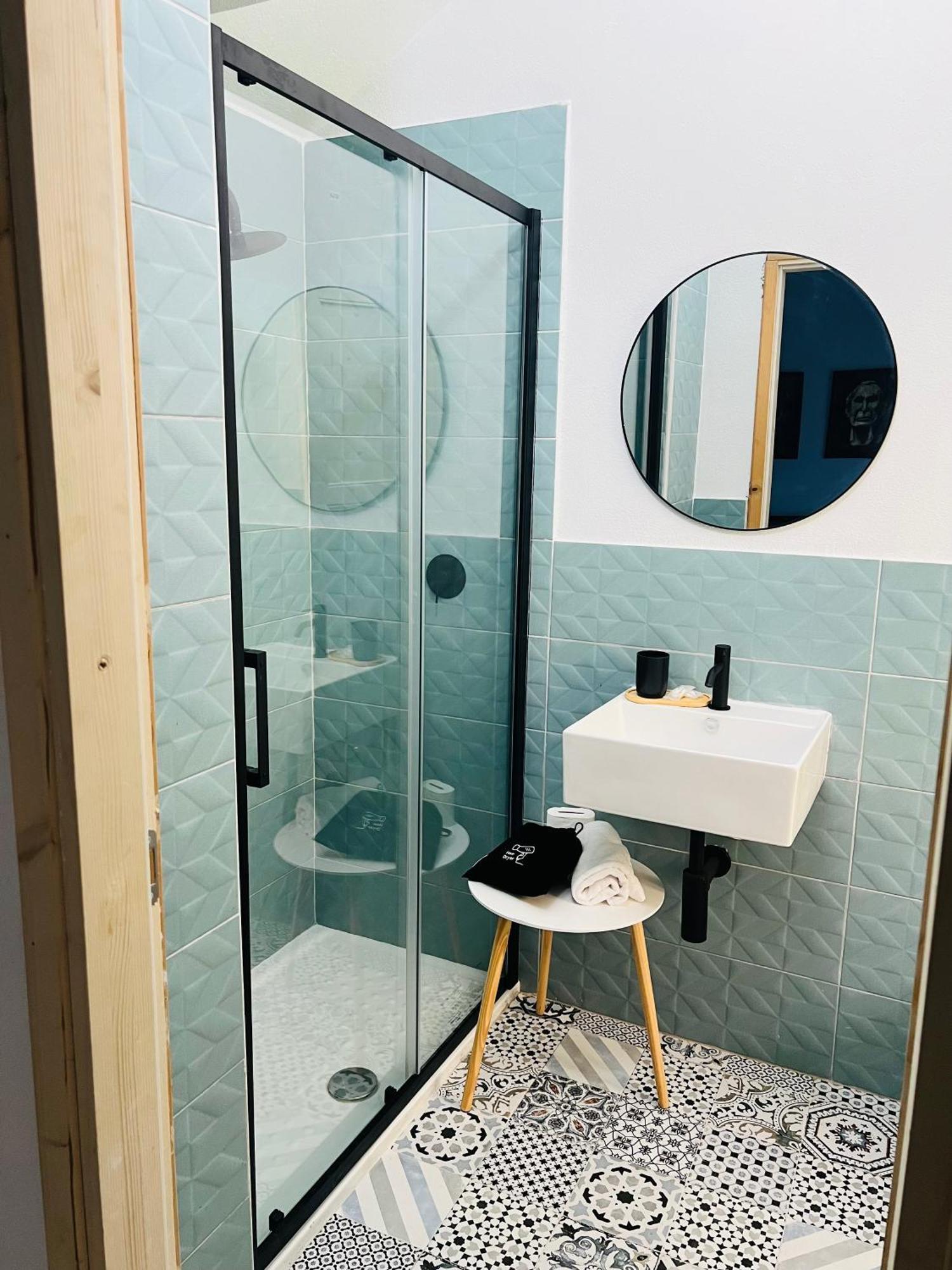 Les Chambres De Francoise Guest House Olbia Luaran gambar