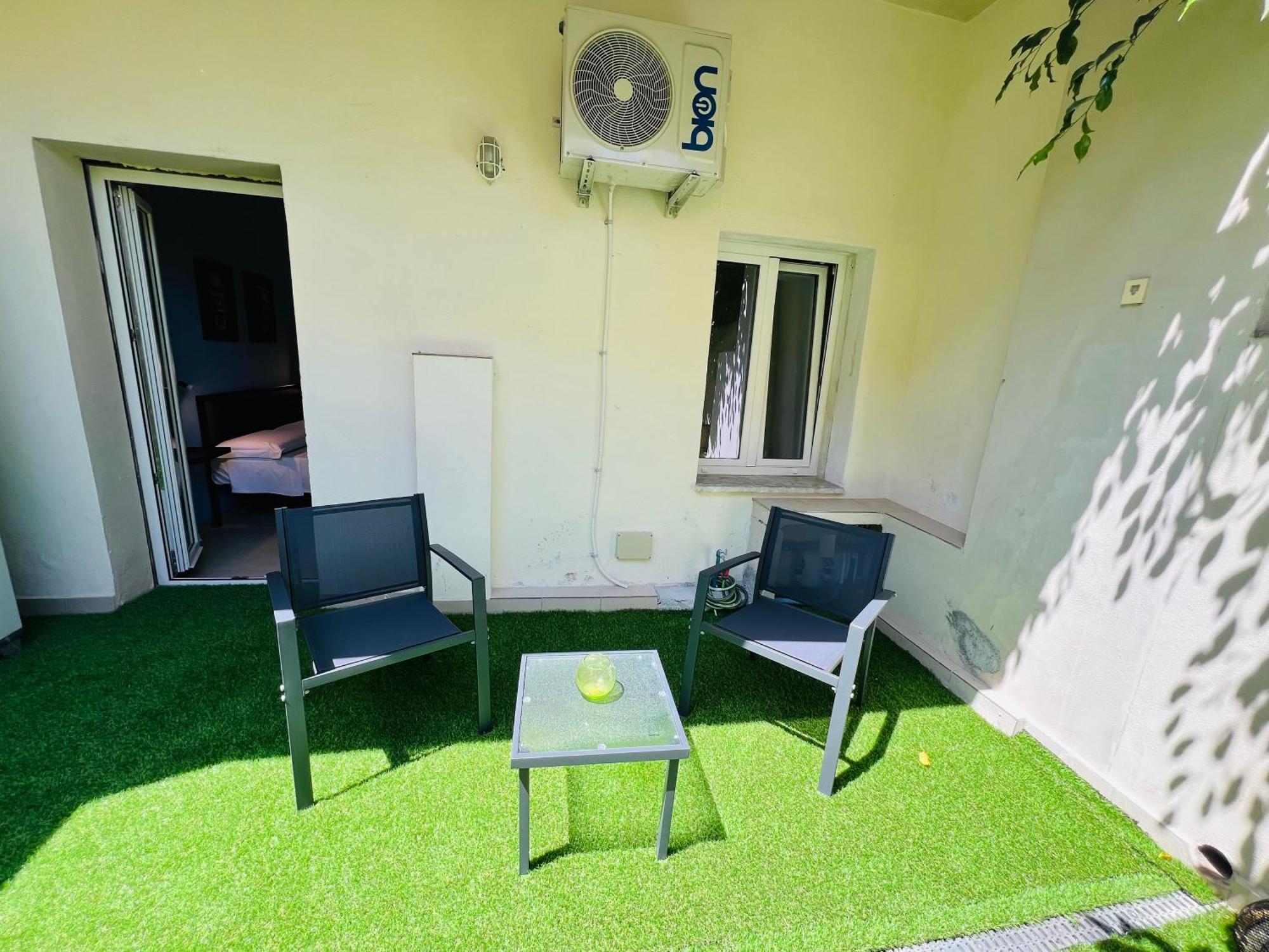 Les Chambres De Francoise Guest House Olbia Luaran gambar