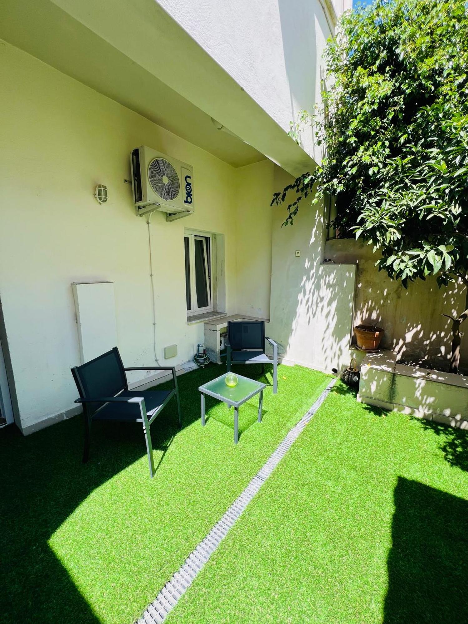 Les Chambres De Francoise Guest House Olbia Luaran gambar