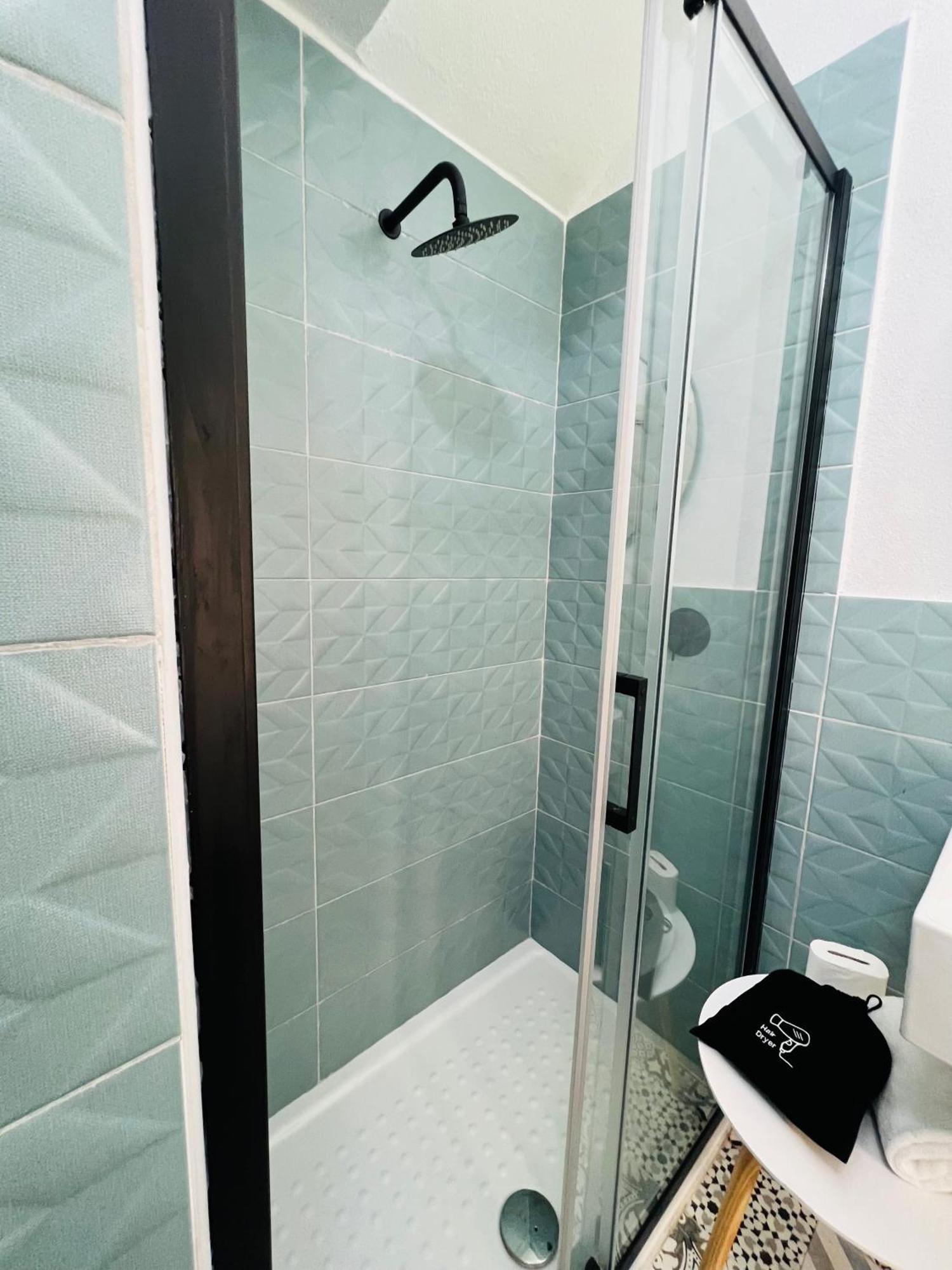 Les Chambres De Francoise Guest House Olbia Luaran gambar