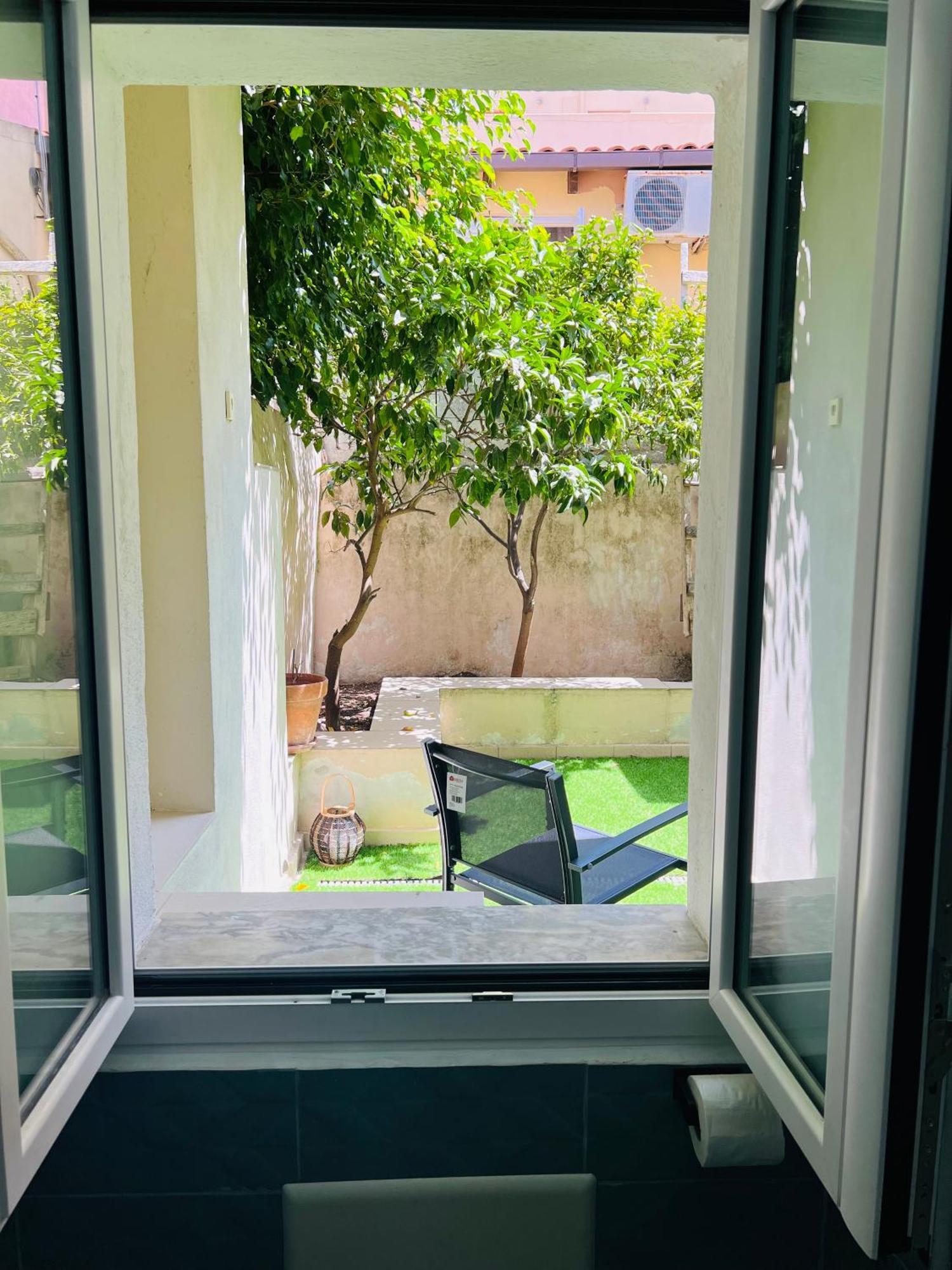 Les Chambres De Francoise Guest House Olbia Luaran gambar