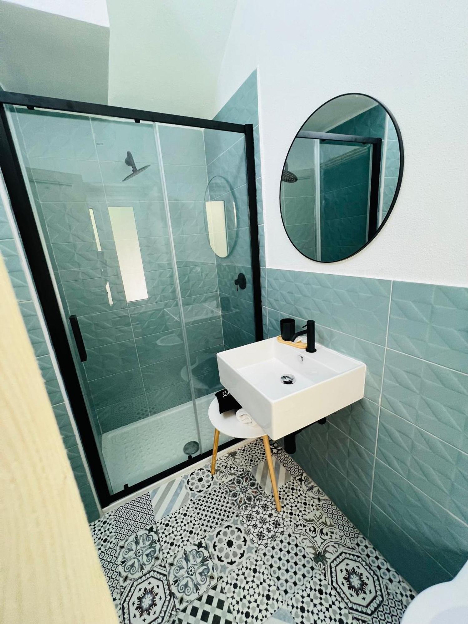 Les Chambres De Francoise Guest House Olbia Luaran gambar