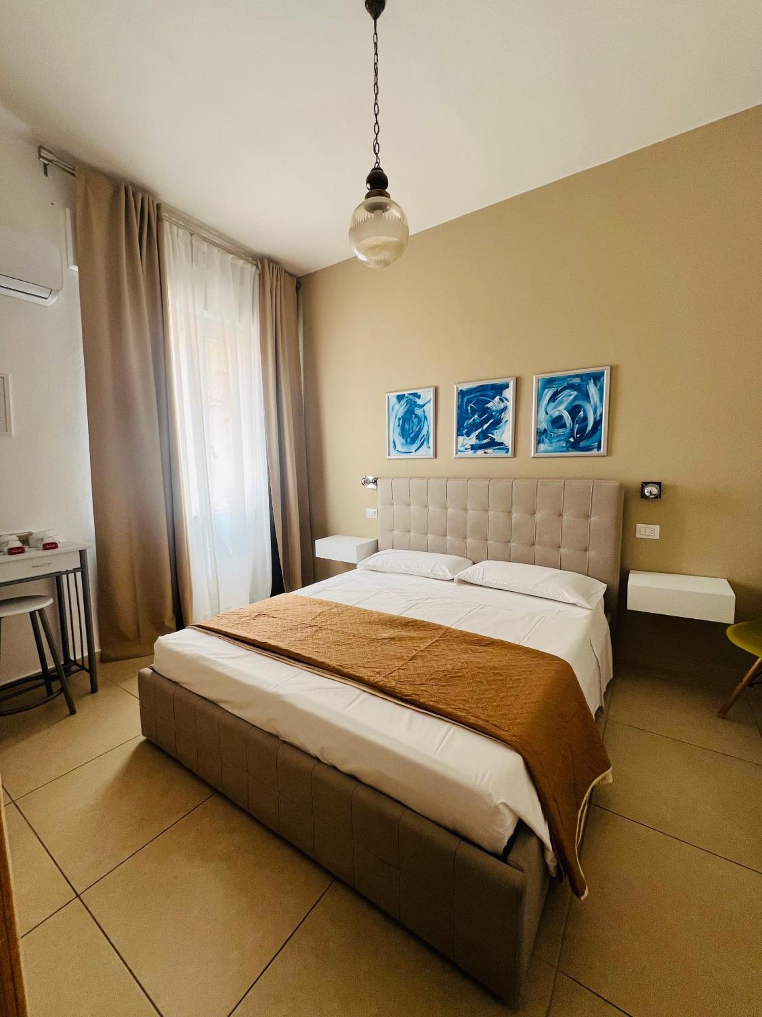 Les Chambres De Francoise Guest House Olbia Luaran gambar