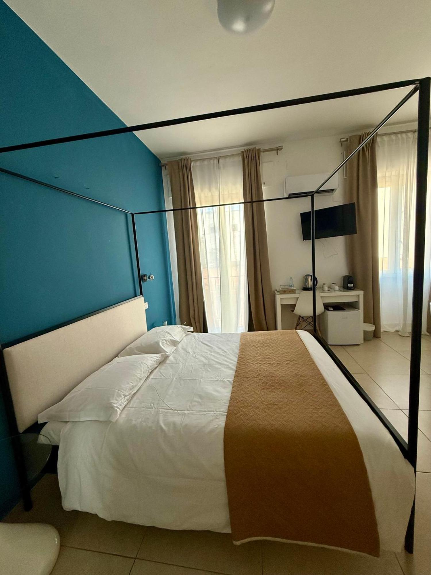 Les Chambres De Francoise Guest House Olbia Luaran gambar