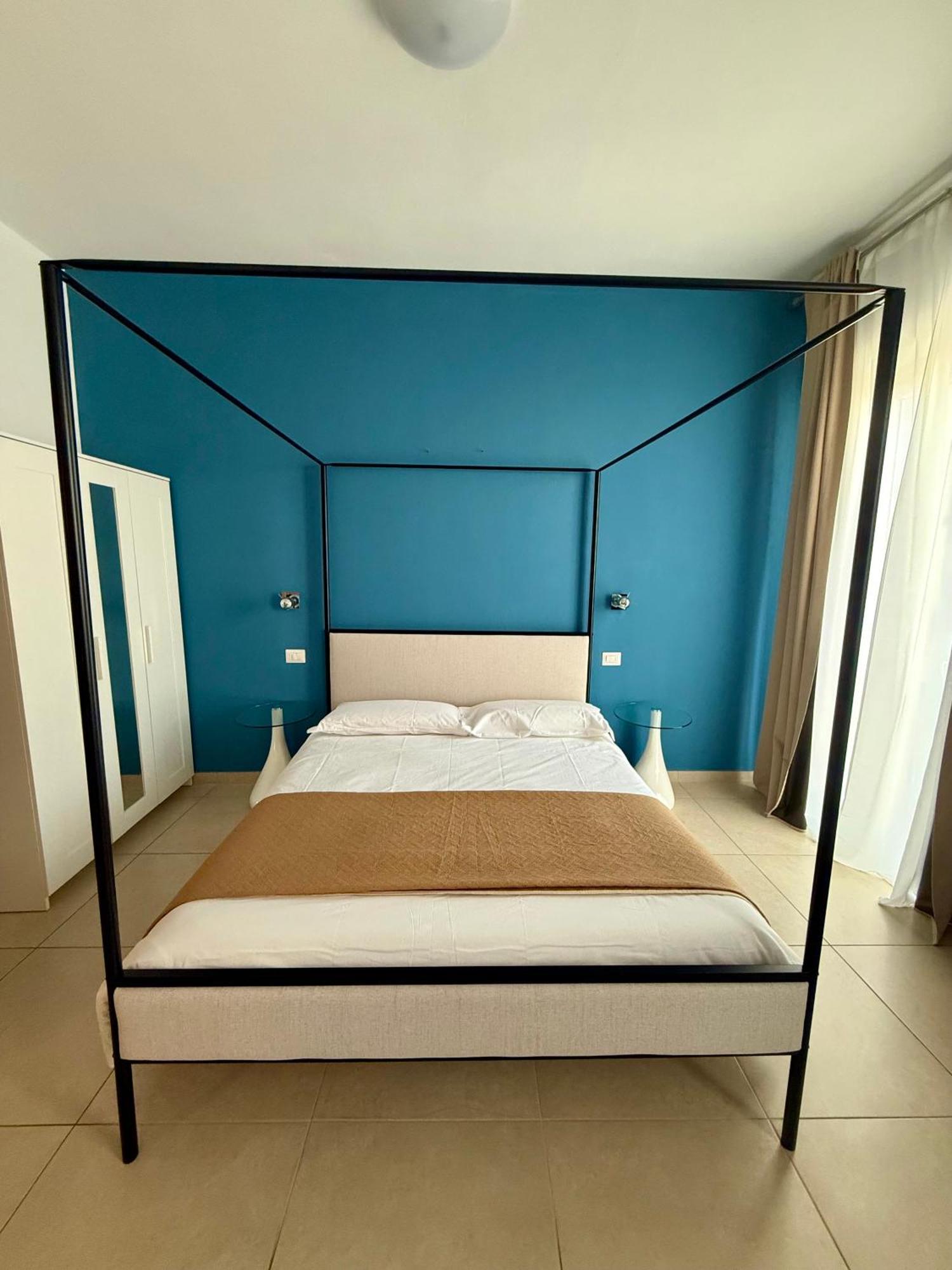 Les Chambres De Francoise Guest House Olbia Luaran gambar