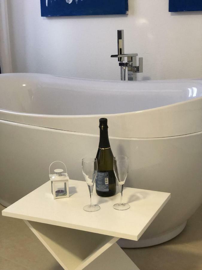 Les Chambres De Francoise Guest House Olbia Luaran gambar