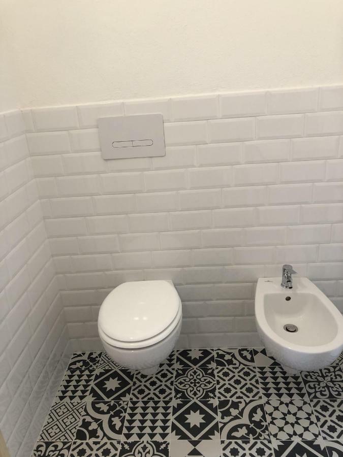 Les Chambres De Francoise Guest House Olbia Luaran gambar
