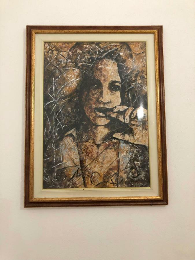 Les Chambres De Francoise Guest House Olbia Luaran gambar