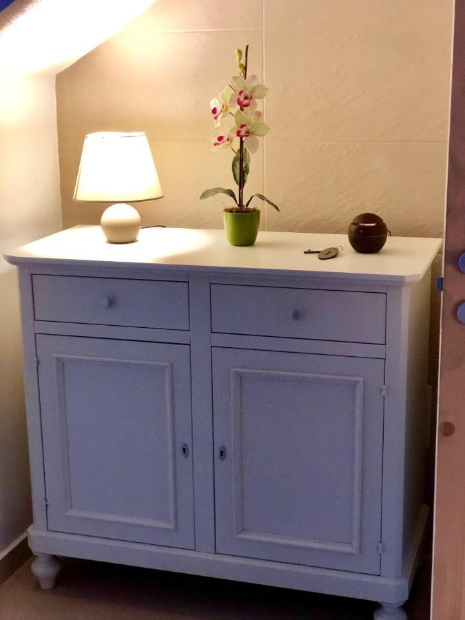 Les Chambres De Francoise Guest House Olbia Luaran gambar